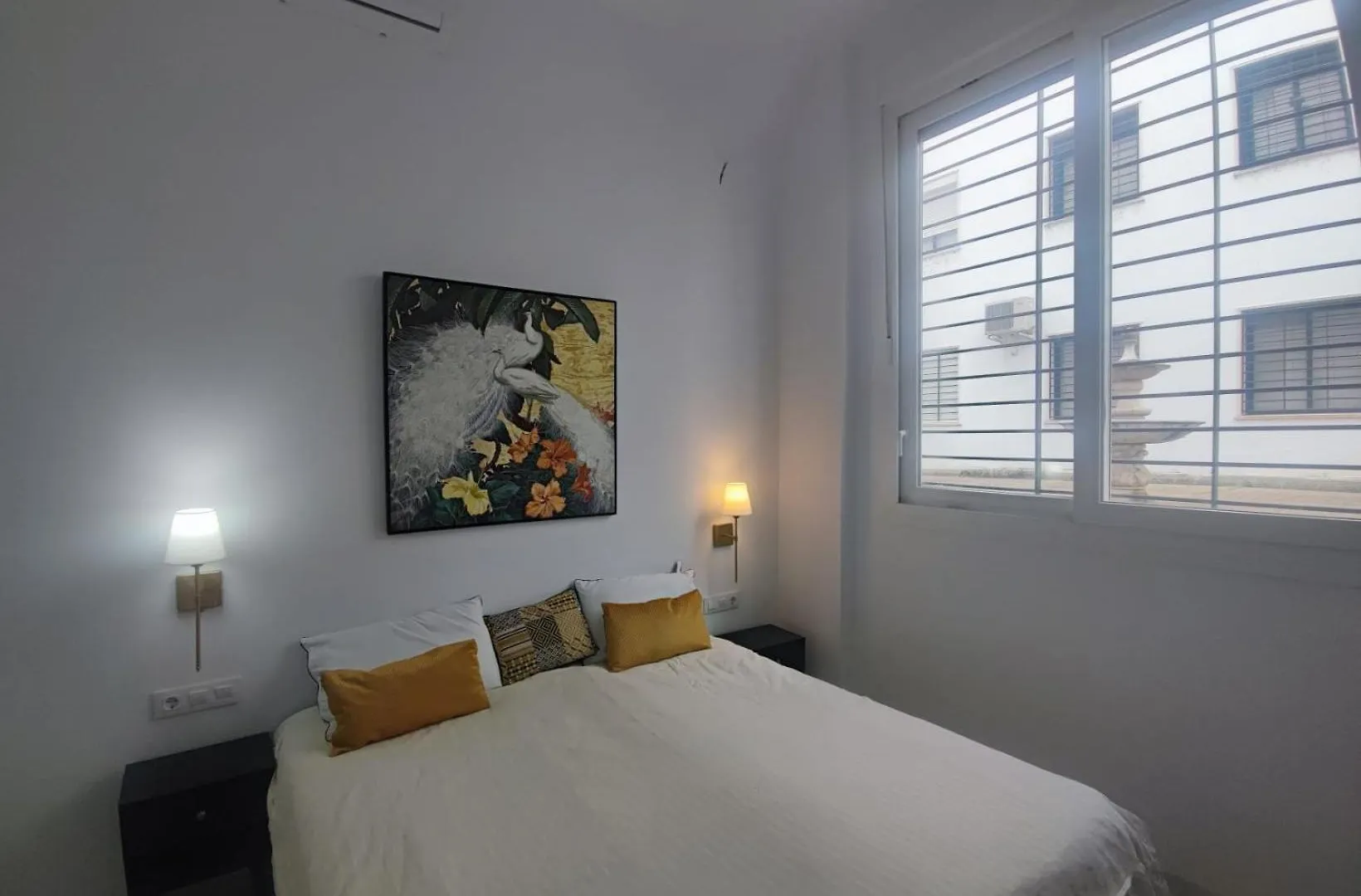 Reyes Catolicos Rio Apartment Seville 0*,  Spain