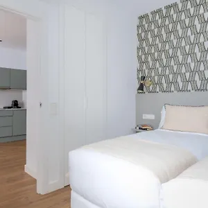 Tetuan 15 Boutique By Hommyhome Sevilla