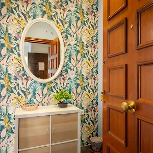  Apartment Center Magdalena Premium, Free Parking