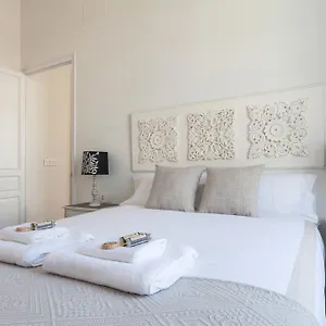  Apartamento Stunning Boutique - Space Maison