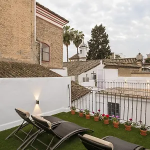 Selecta Venerables Sevilla