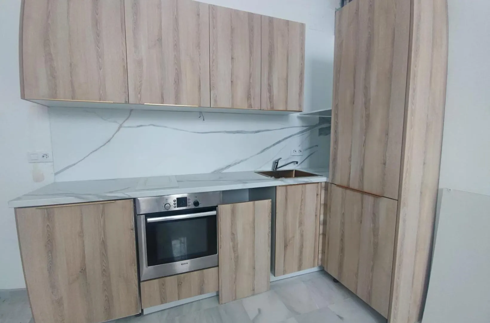 Apartament Reyes Catolicos Rio Sewilla